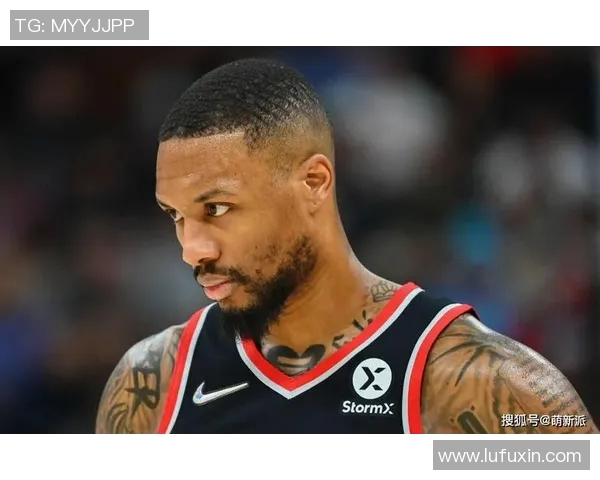 昔日王者利拉德状态下滑，何去何从？