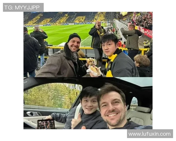 多特蒙德深夜发文，疑似回应转会传闻