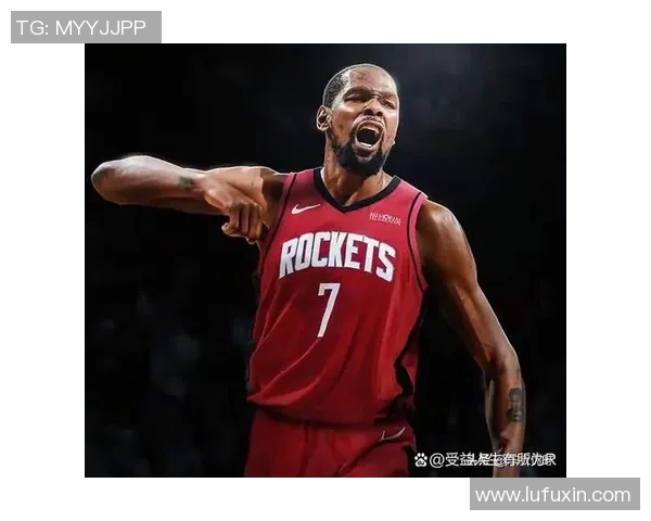 重磅转会！杜兰特或将登陆新东家