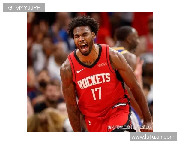 火箭赛后采访爆金句，引全场大笑