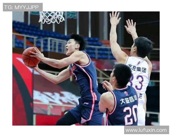 新赛季CBA球队实力全方位对比与总冠军走势深度预测分析